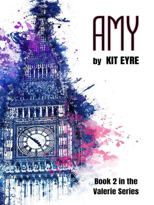 cover image of Amy